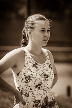 Ausschnitte 3877 - Horst Schröder Pokal